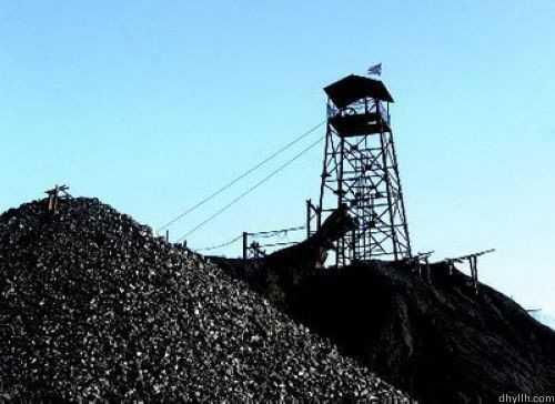 煤矿人员定位系统的政策指导